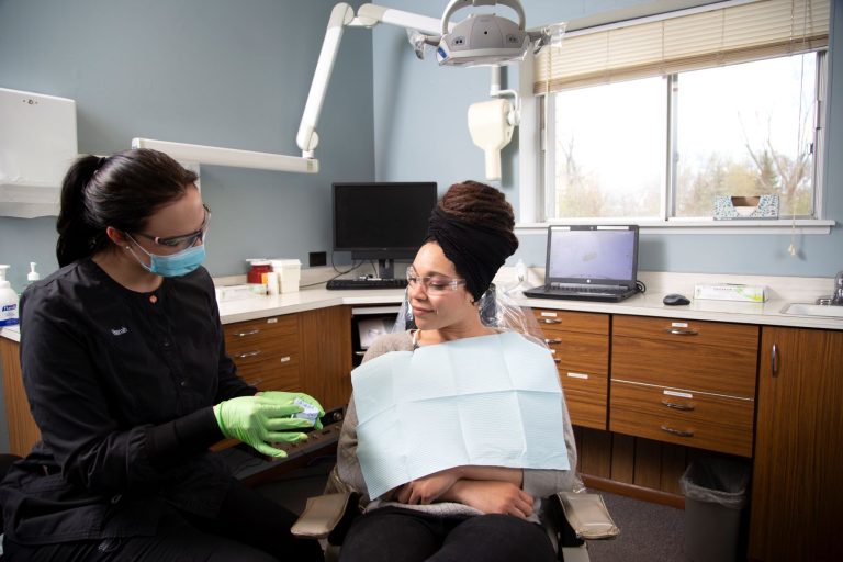 Dental Implants Generations Family Dental