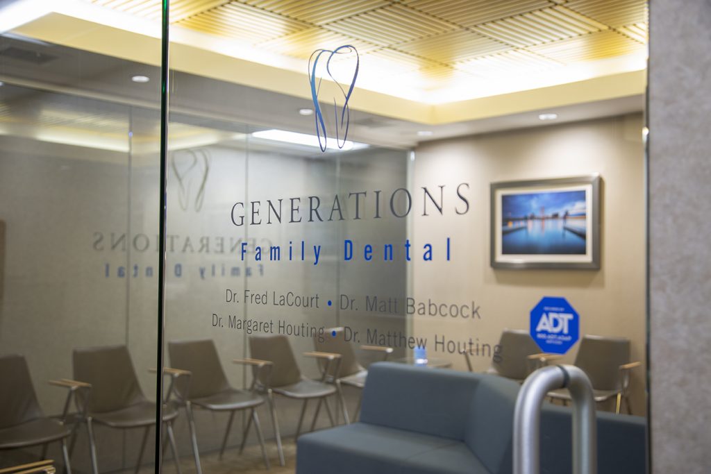 Our Offices Generations Family Dental
