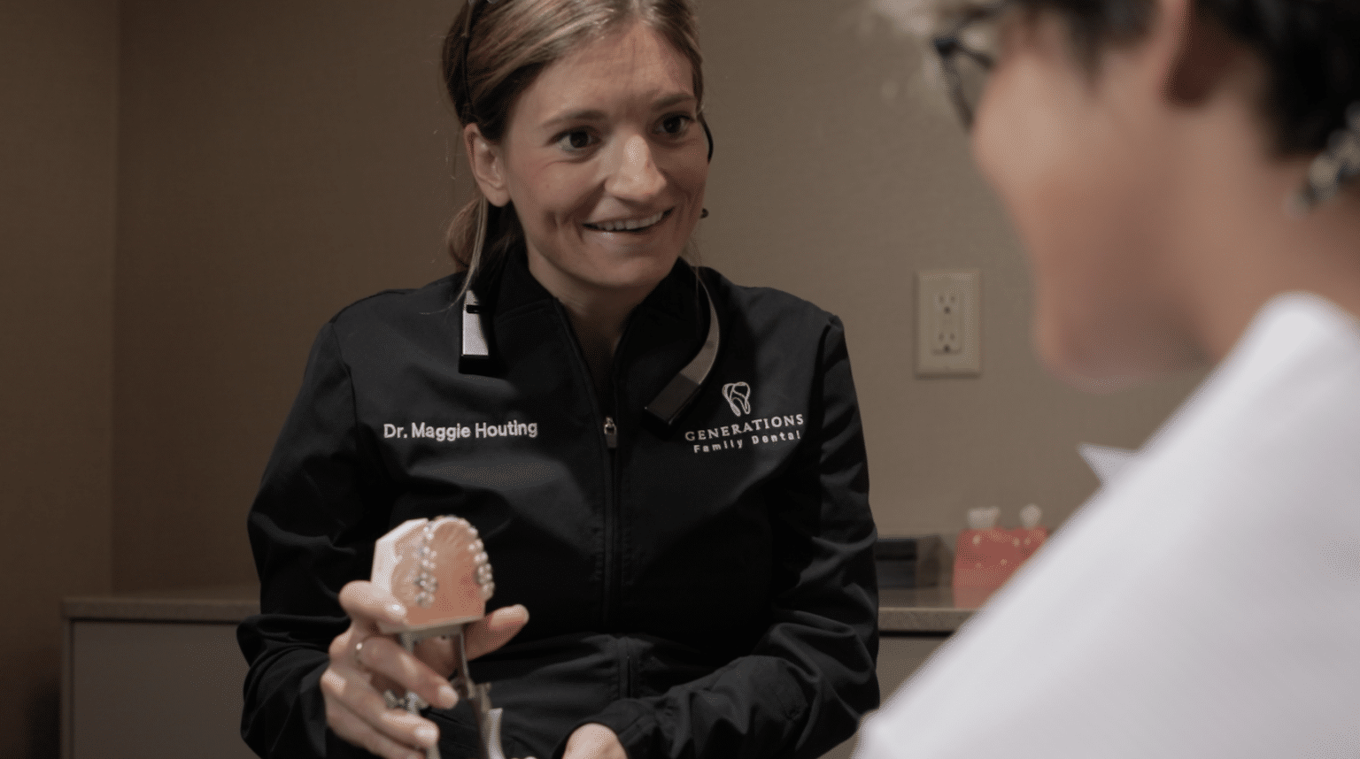 Generations Family Dental