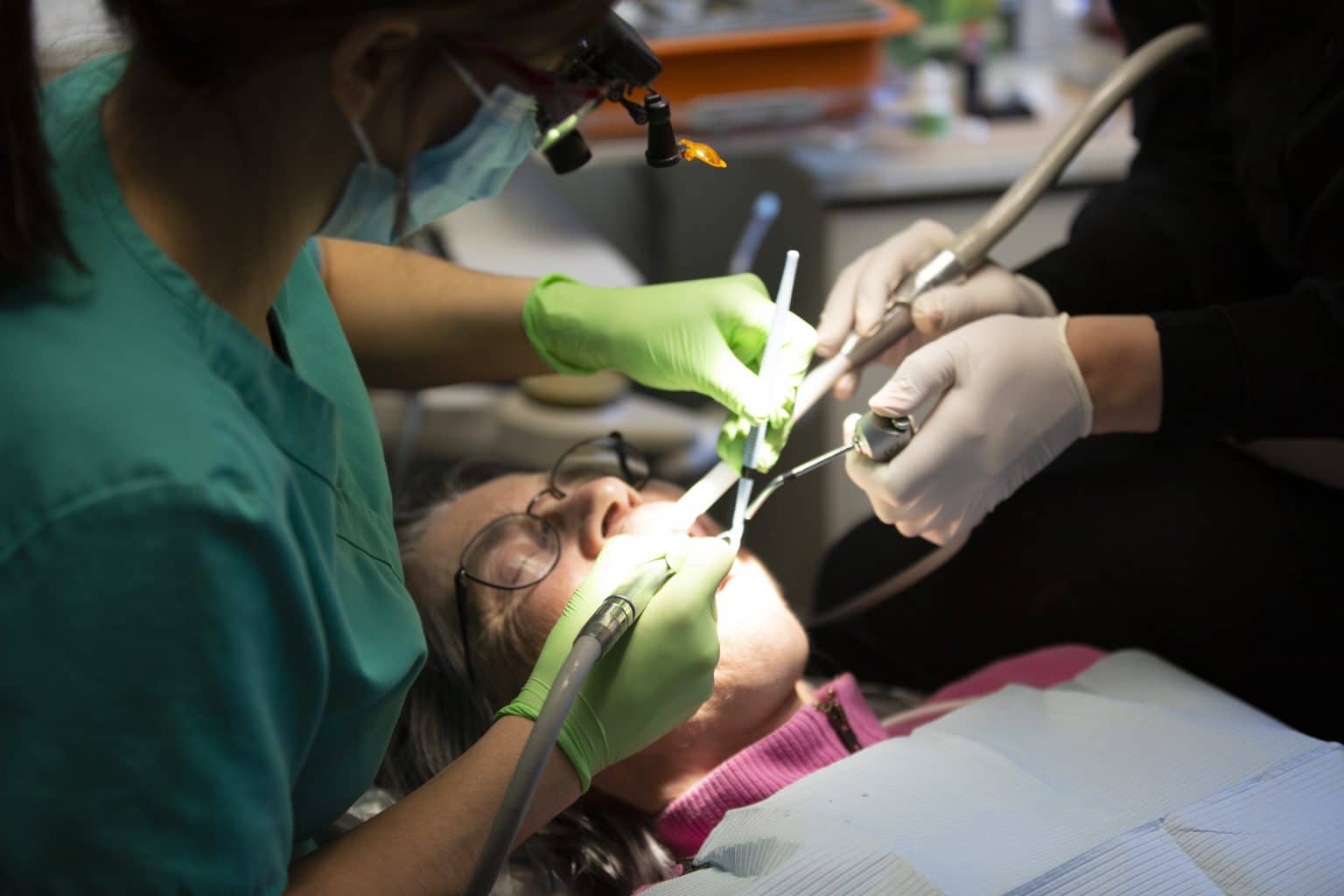 Dental Implants Generations Family Dental