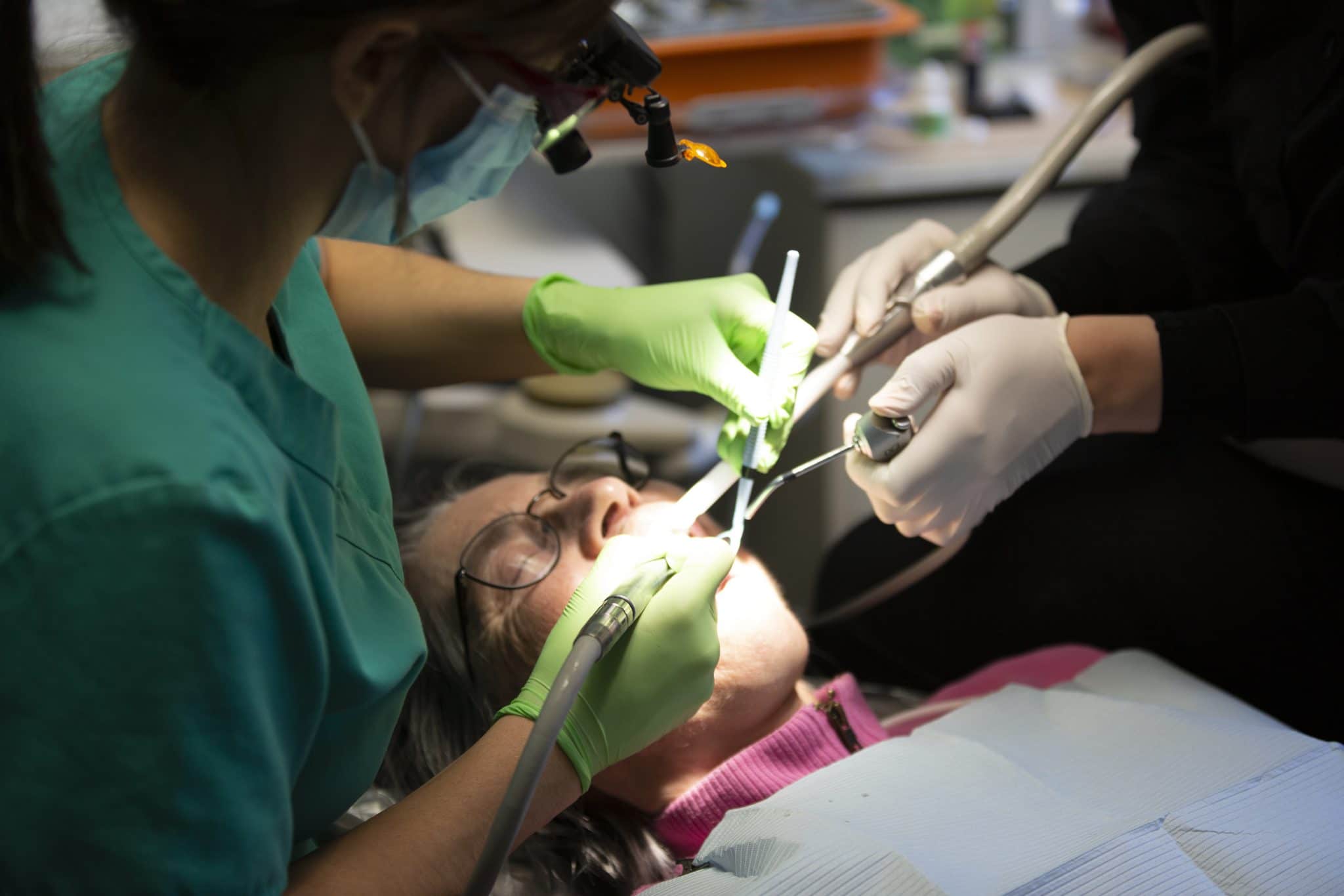 Dental Implants Generations Family Dental